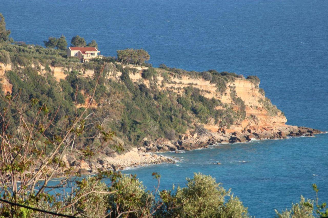 Marinos Studios At Lourdata Village Buitenkant foto