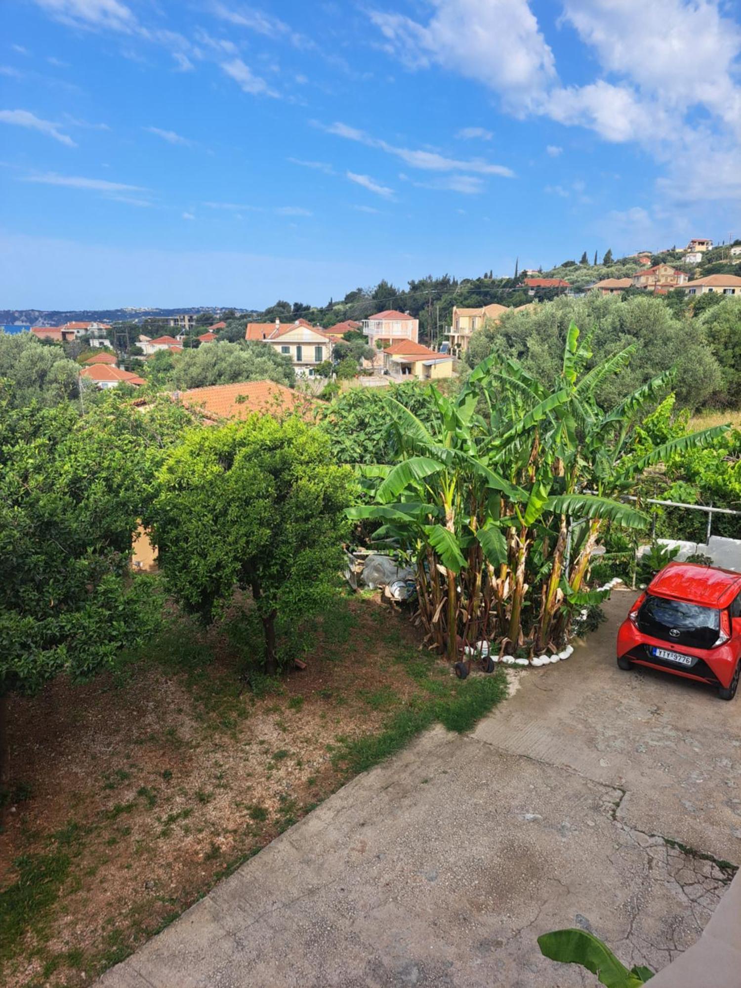 Marinos Studios At Lourdata Village Buitenkant foto