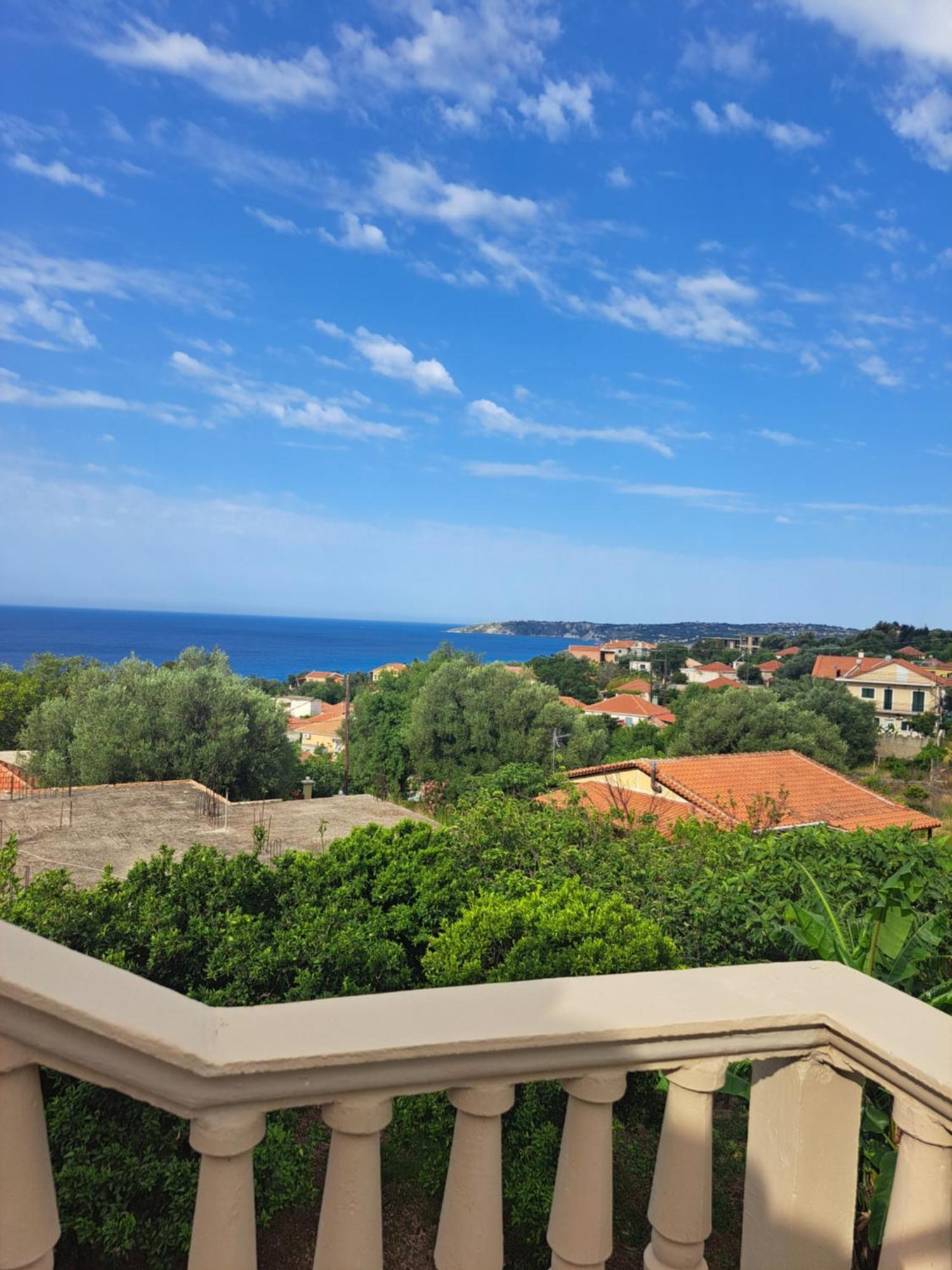 Marinos Studios At Lourdata Village Buitenkant foto