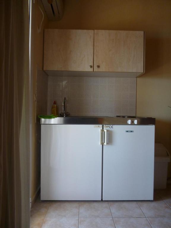 Marinos Studios At Lourdata Village Kamer foto