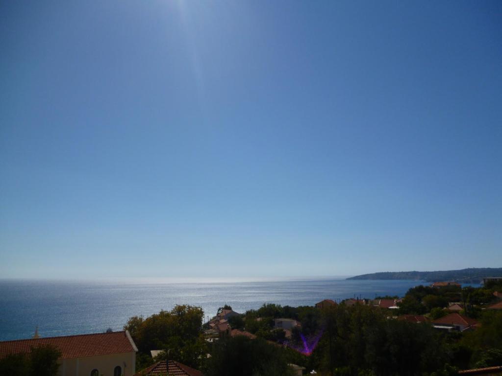 Marinos Studios At Lourdata Village Buitenkant foto